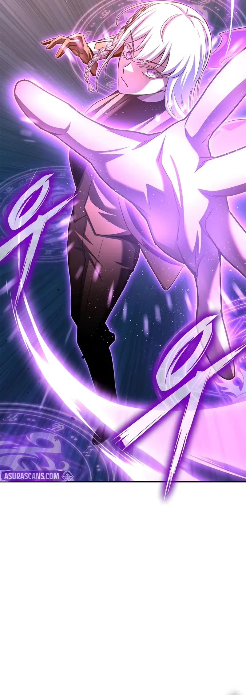 Superhuman Battlefield Chapter 147 page 60 - Chapter 147
