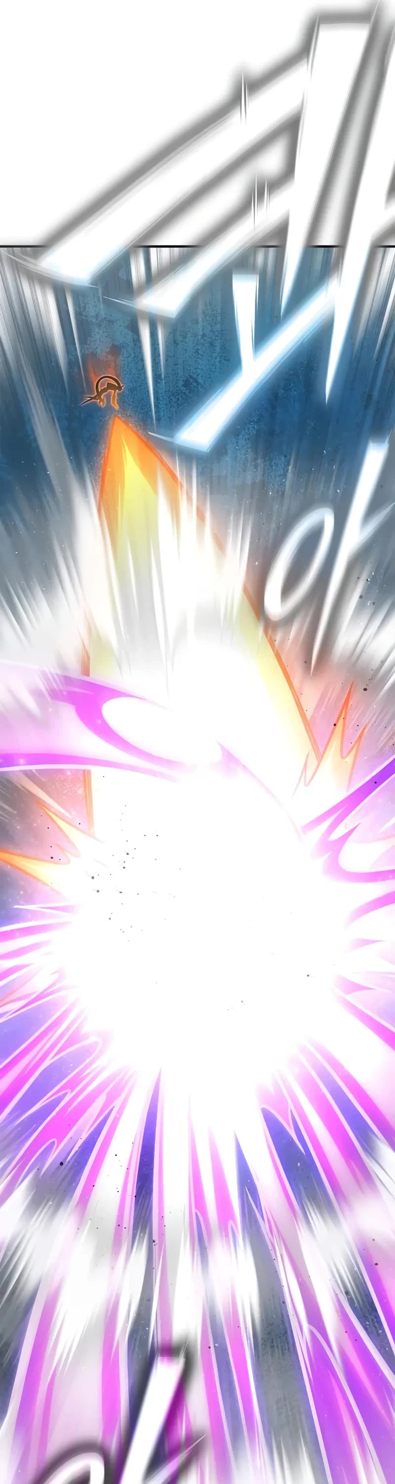 Superhuman Battlefield Chapter 147 page 61 - Chapter 147