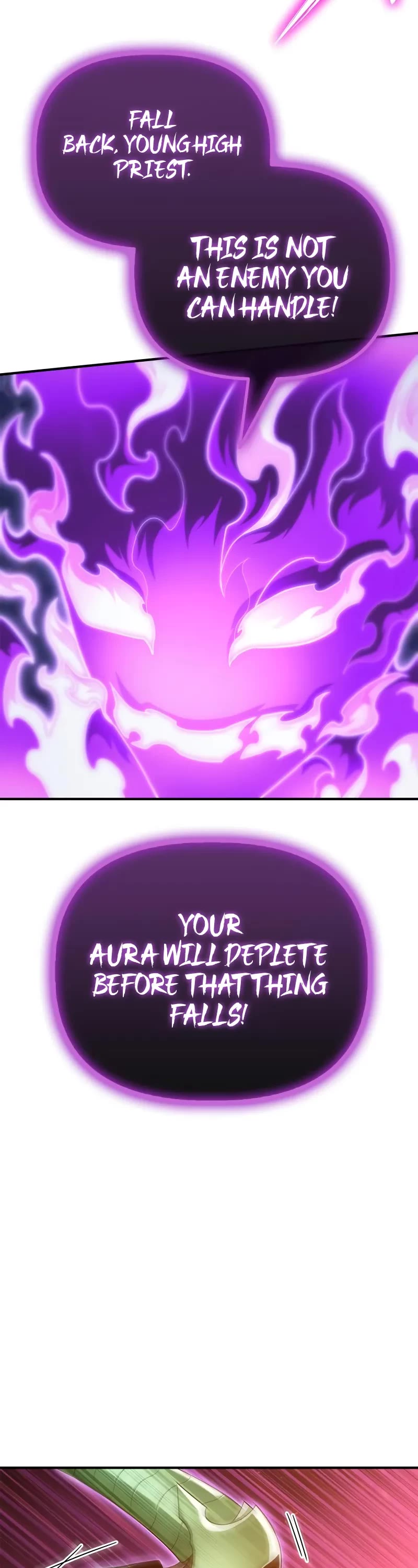Superhuman Battlefield Chapter 147 page 67 - Chapter 147