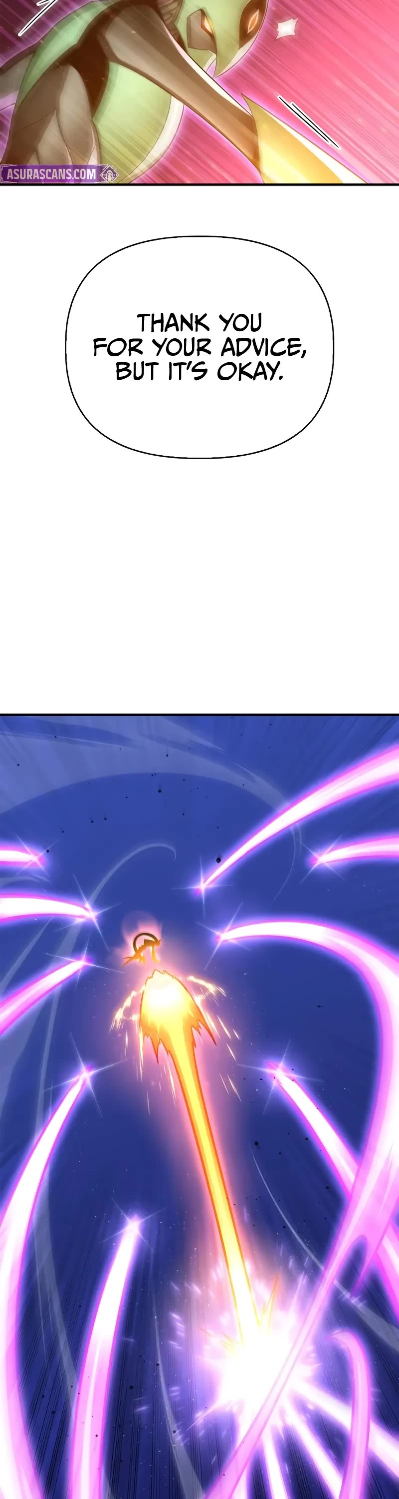 Superhuman Battlefield Chapter 147 page 68 - Chapter 147