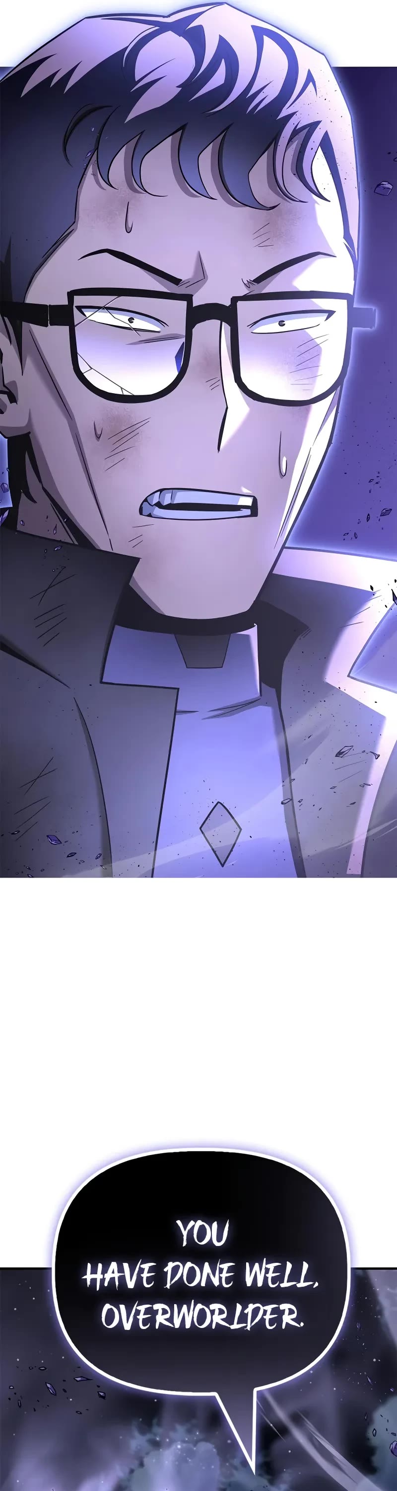 Superhuman Battlefield Chapter 147 page 7 - Chapter 147