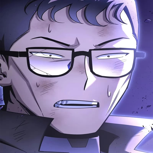 Superhuman Battlefield Chapter 147 cover