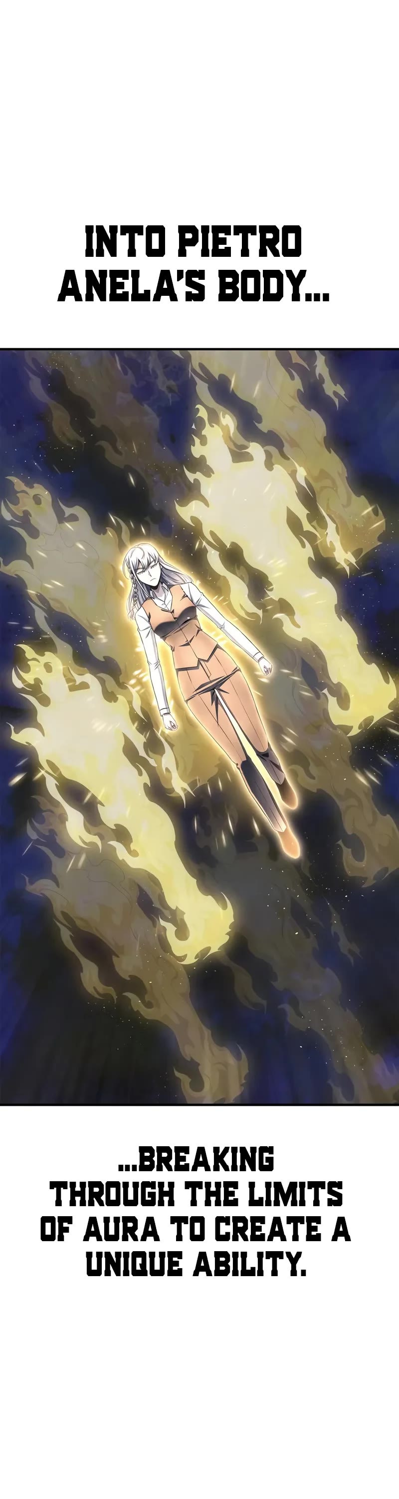 Superhuman Battlefield Chapter 148 page 12 - Chapter 148