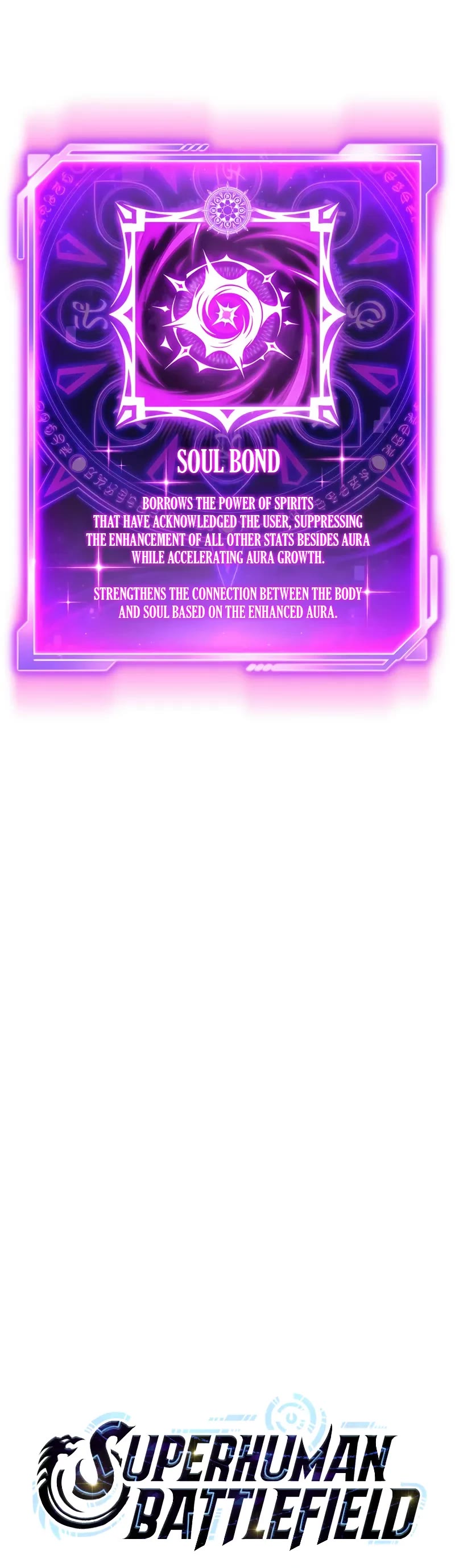 Superhuman Battlefield Chapter 148 page 14 - Chapter 148