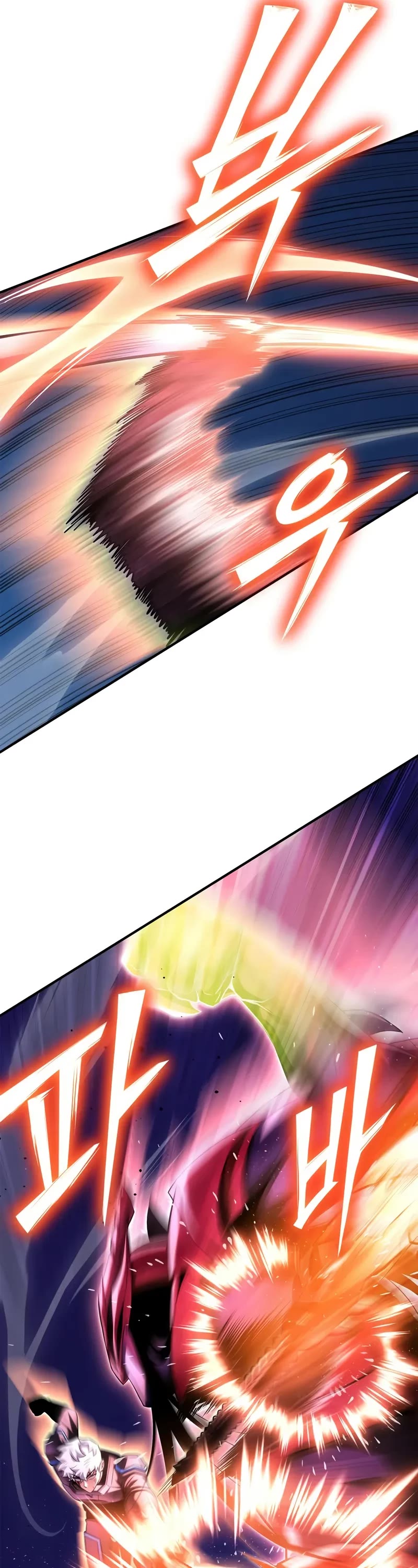 Superhuman Battlefield Chapter 148 page 16 - Chapter 148