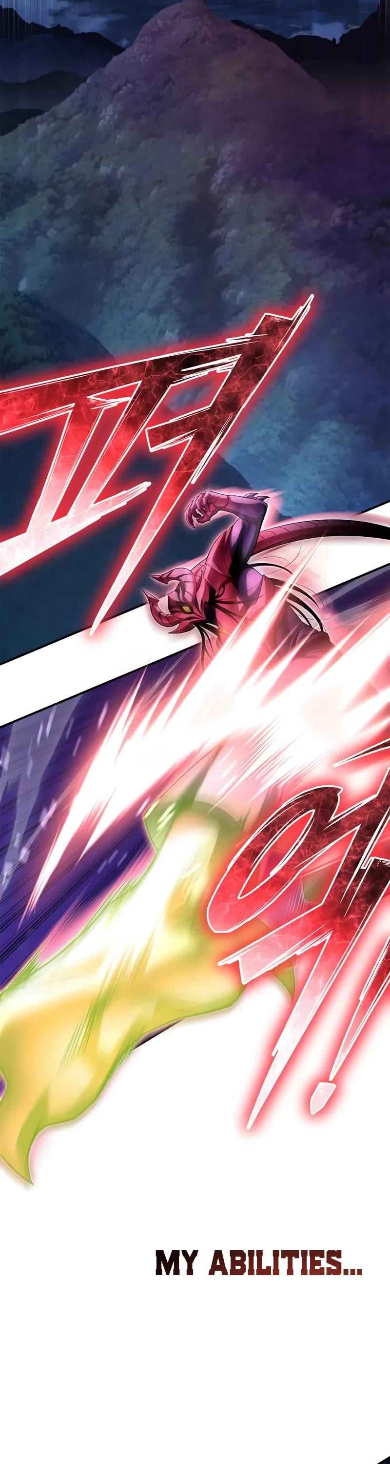 Superhuman Battlefield Chapter 148 page 19 - Chapter 148