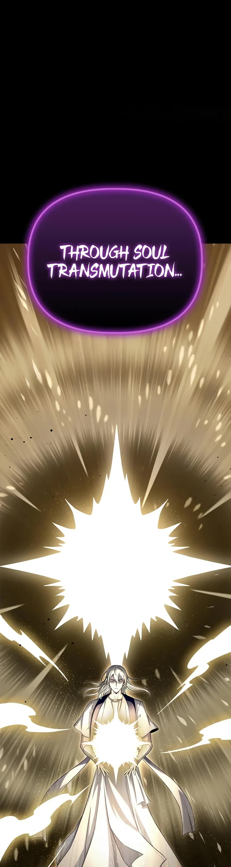 Superhuman Battlefield Chapter 148 page 2 - Chapter 148