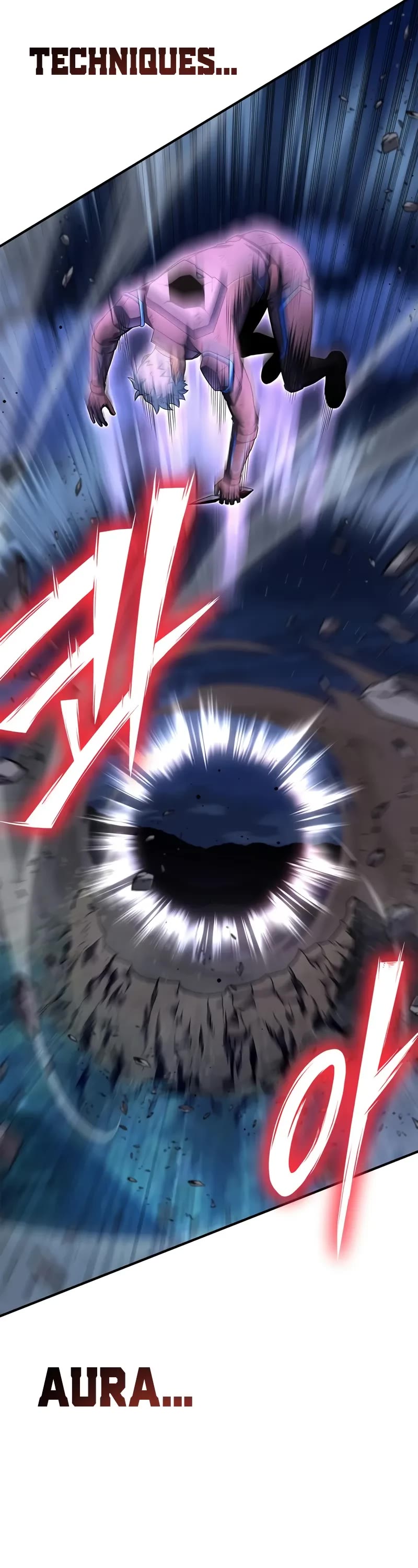 Superhuman Battlefield Chapter 148 page 20 - Chapter 148