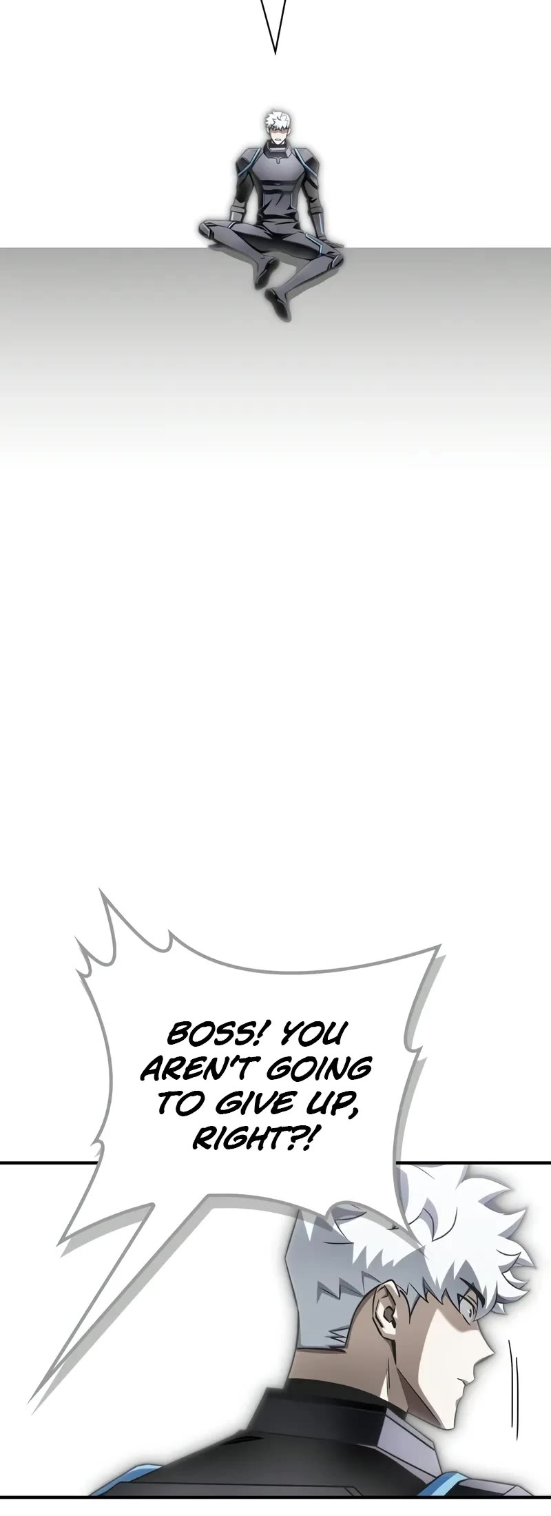 Superhuman Battlefield Chapter 148 page 29 - Chapter 148
