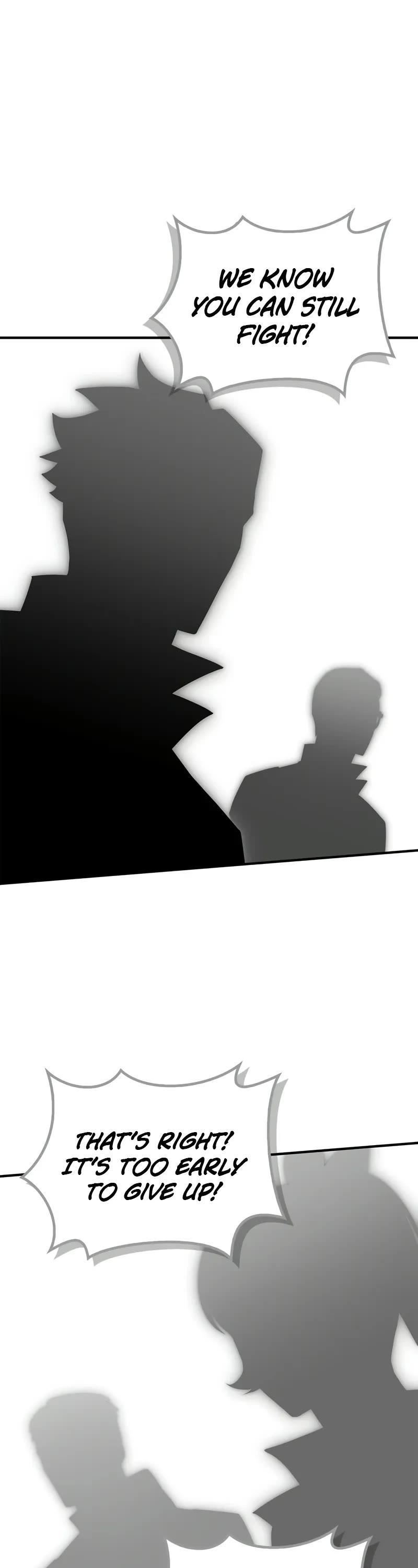 Superhuman Battlefield Chapter 148 page 33 - Chapter 148