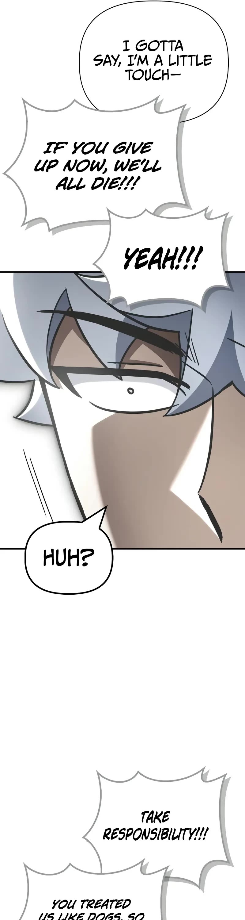 Superhuman Battlefield Chapter 148 page 36 - Chapter 148