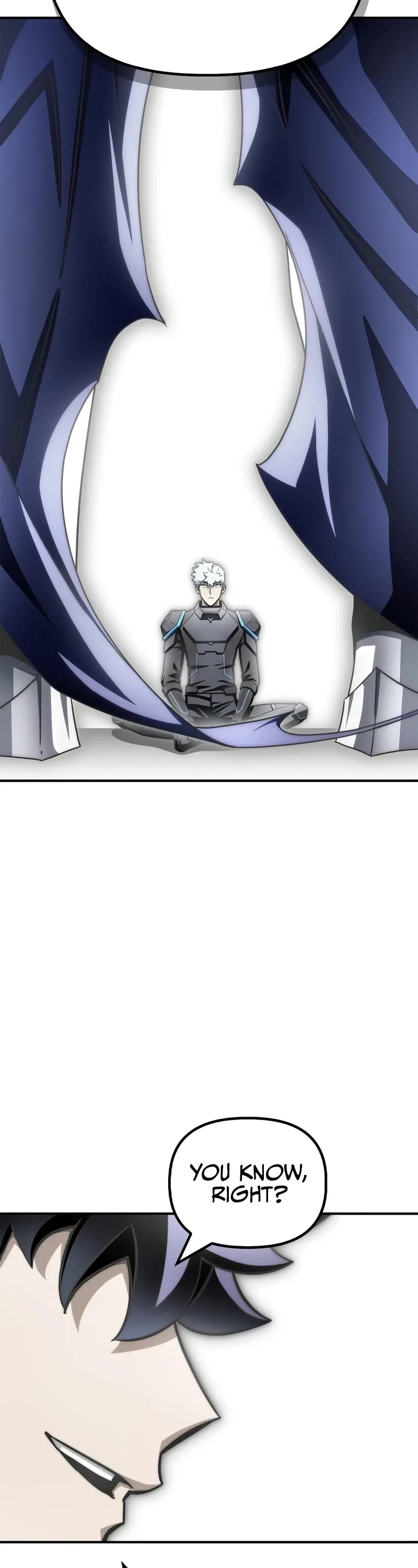 Superhuman Battlefield Chapter 148 page 39 - Chapter 148