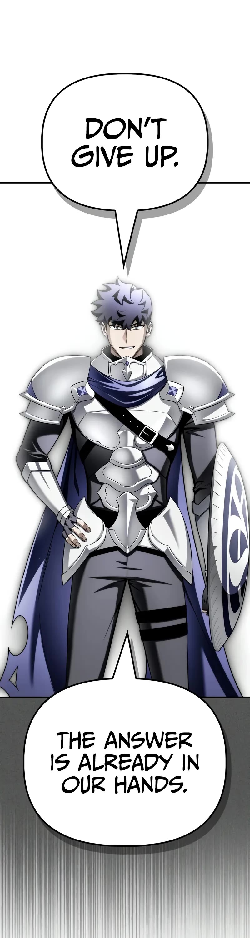 Superhuman Battlefield Chapter 148 page 41 - Chapter 148