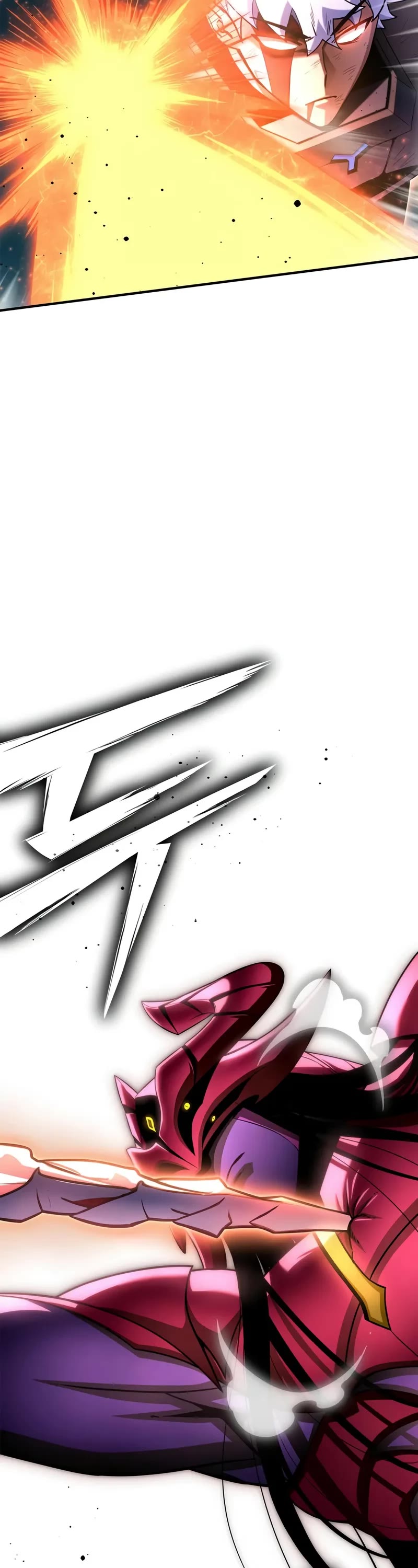 Superhuman Battlefield Chapter 148 page 44 - Chapter 148