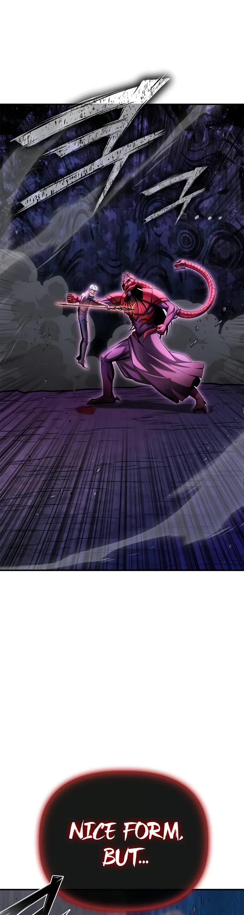 Superhuman Battlefield Chapter 148 page 46 - Chapter 148