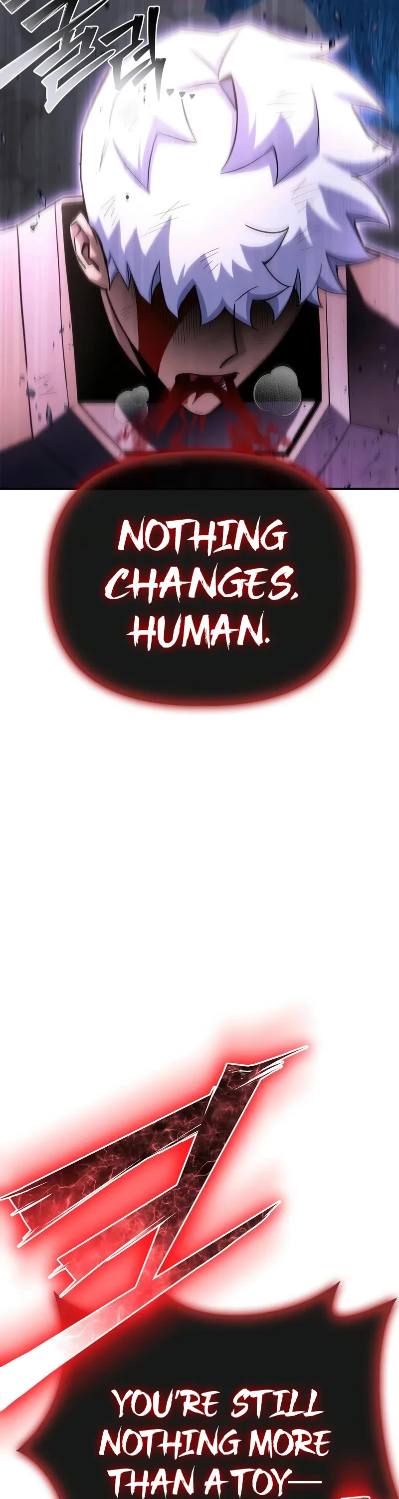 Superhuman Battlefield Chapter 148 page 47 - Chapter 148
