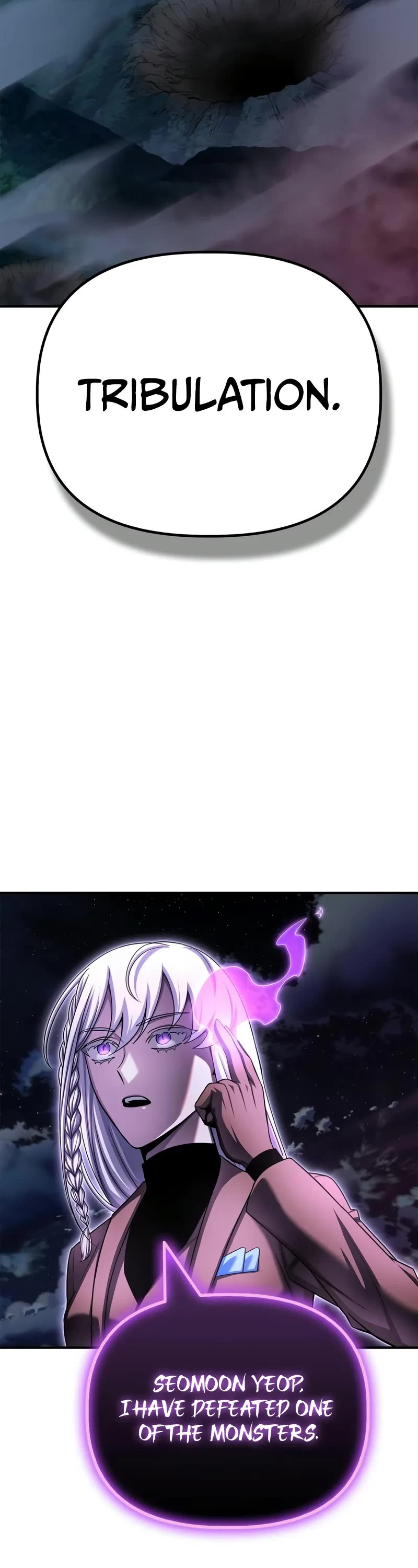 Superhuman Battlefield Chapter 148 page 53 - Chapter 148