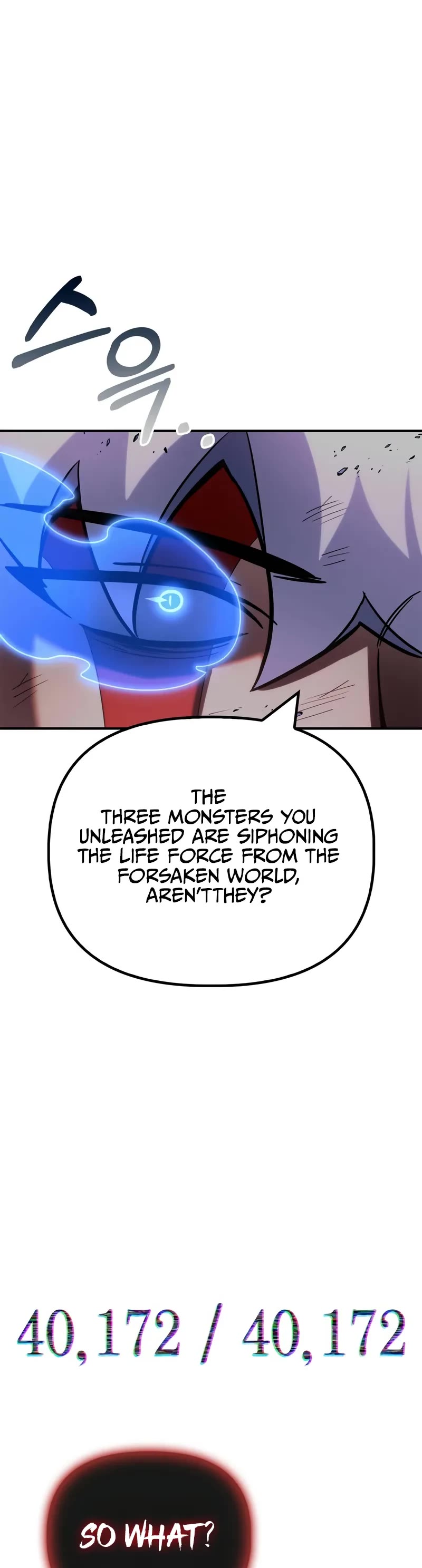 Superhuman Battlefield Chapter 148 page 54 - Chapter 148