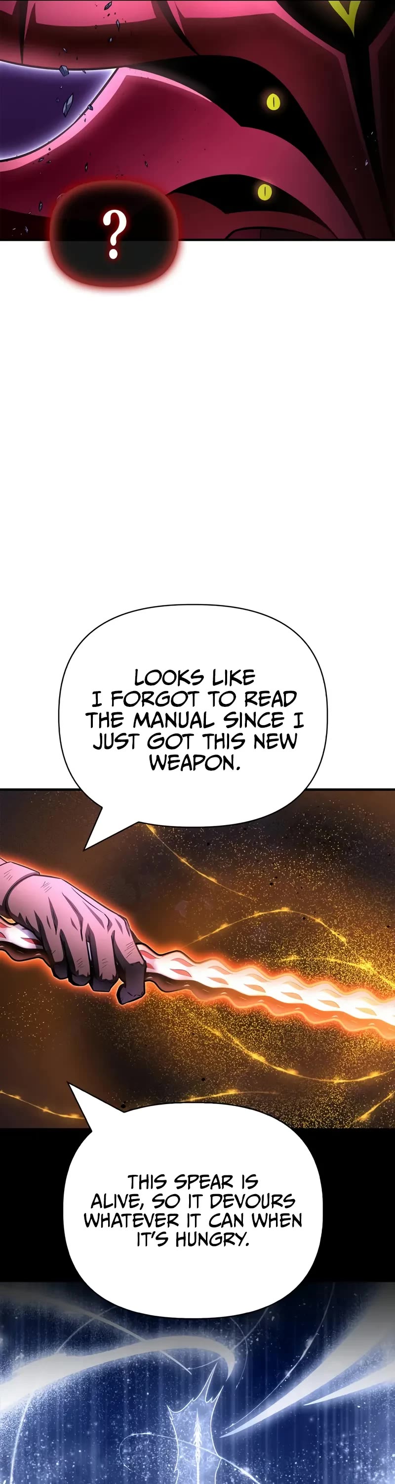 Superhuman Battlefield Chapter 148 page 56 - Chapter 148