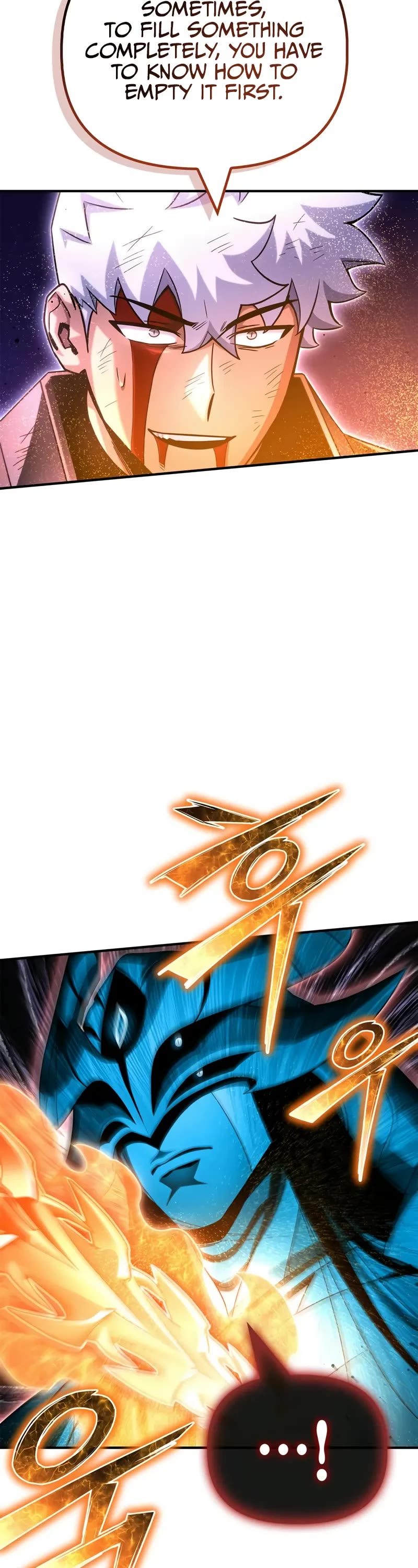 Superhuman Battlefield Chapter 148 page 58 - Chapter 148