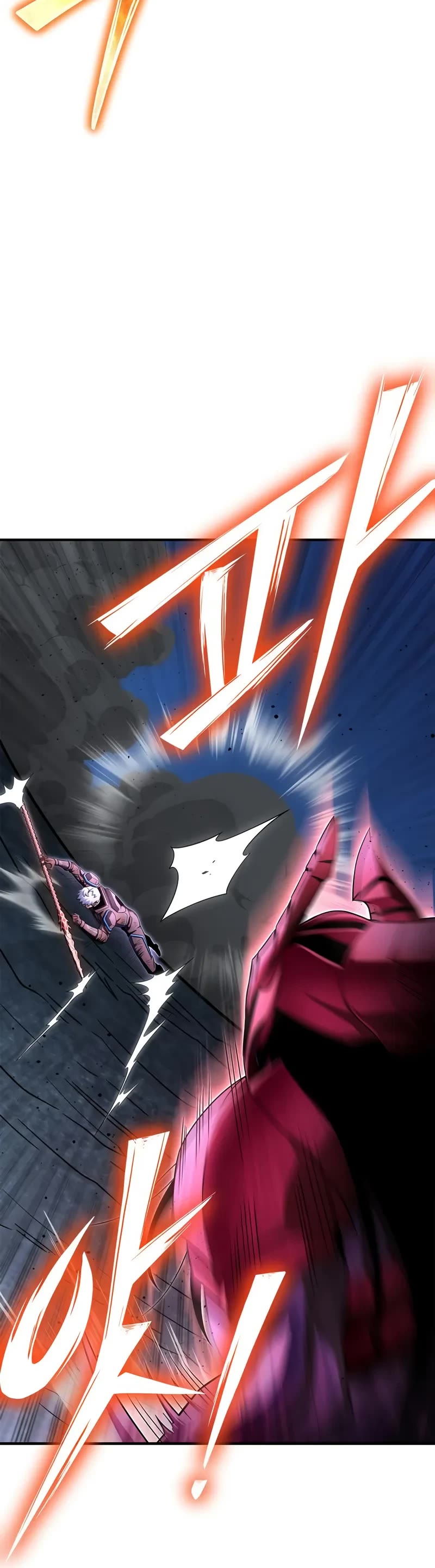Superhuman Battlefield Chapter 148 page 59 - Chapter 148