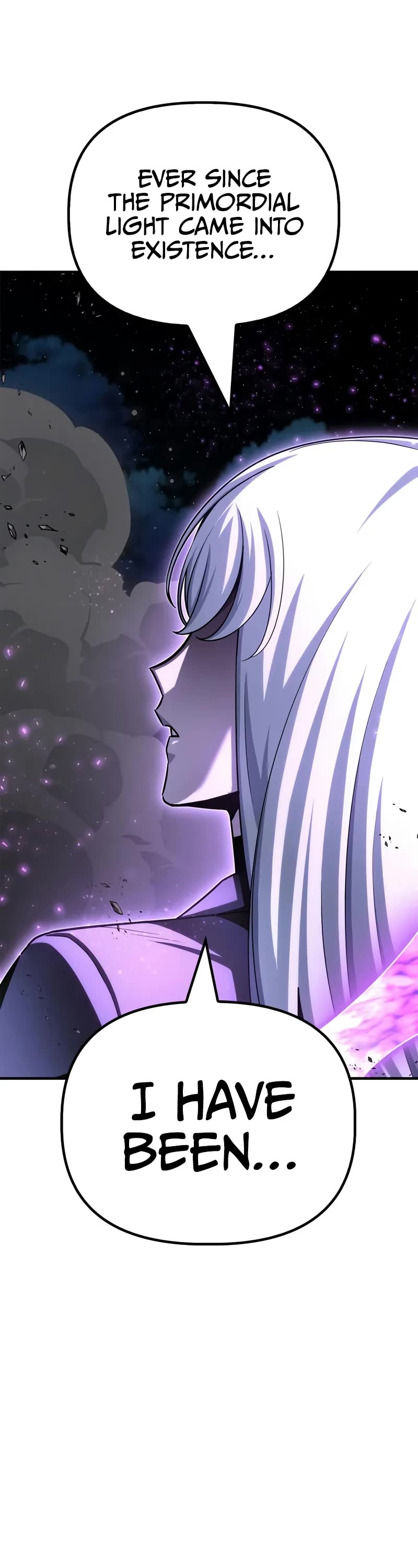 Superhuman Battlefield Chapter 148 page 7 - Chapter 148