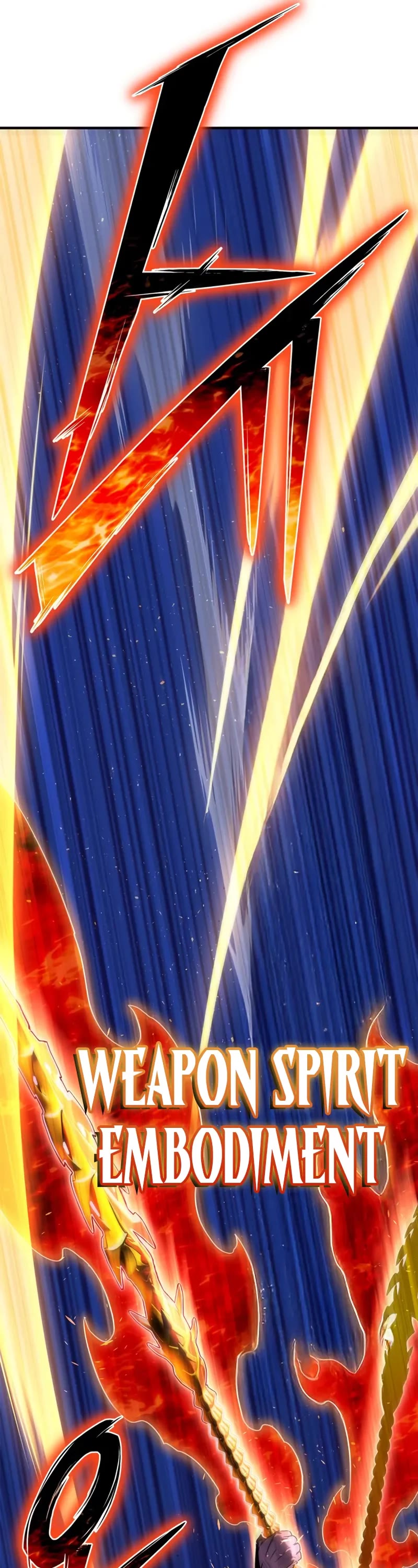 Superhuman Battlefield Chapter 149 page 12 - Chapter 149
