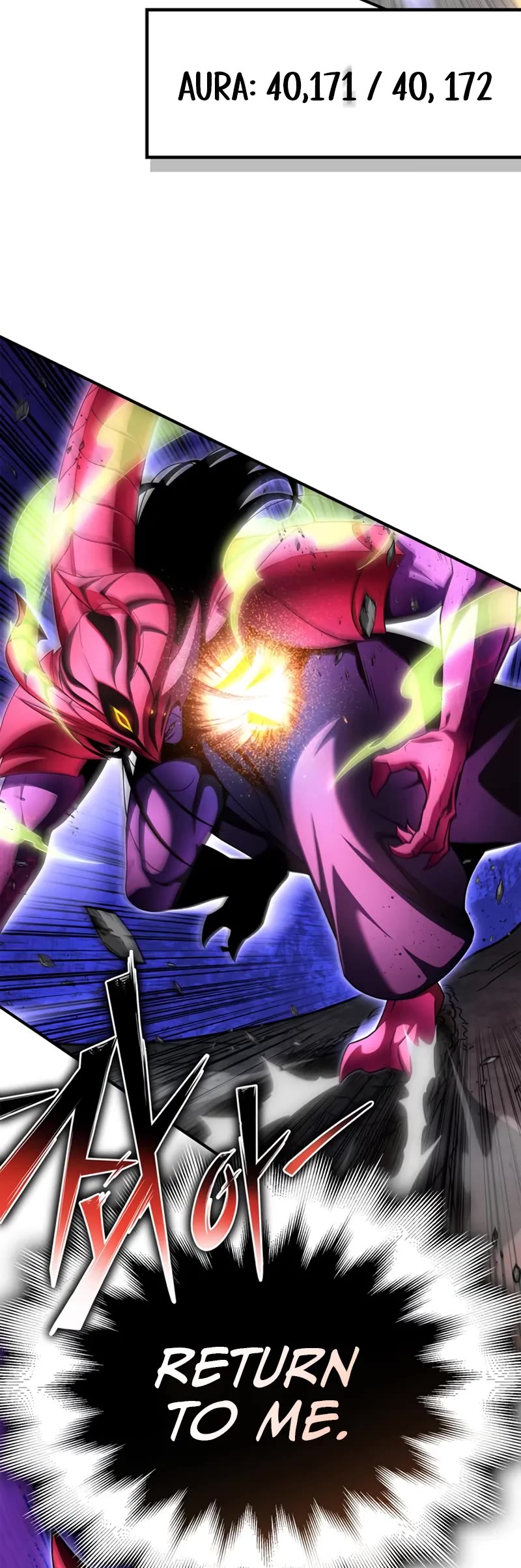 Superhuman Battlefield Chapter 149 page 15 - Chapter 149