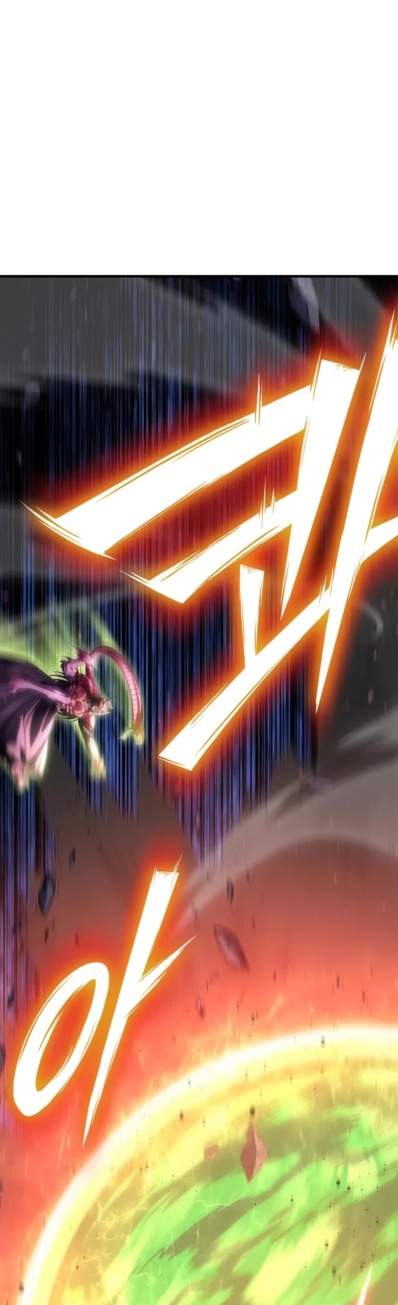 Superhuman Battlefield Chapter 149 page 20 - Chapter 149