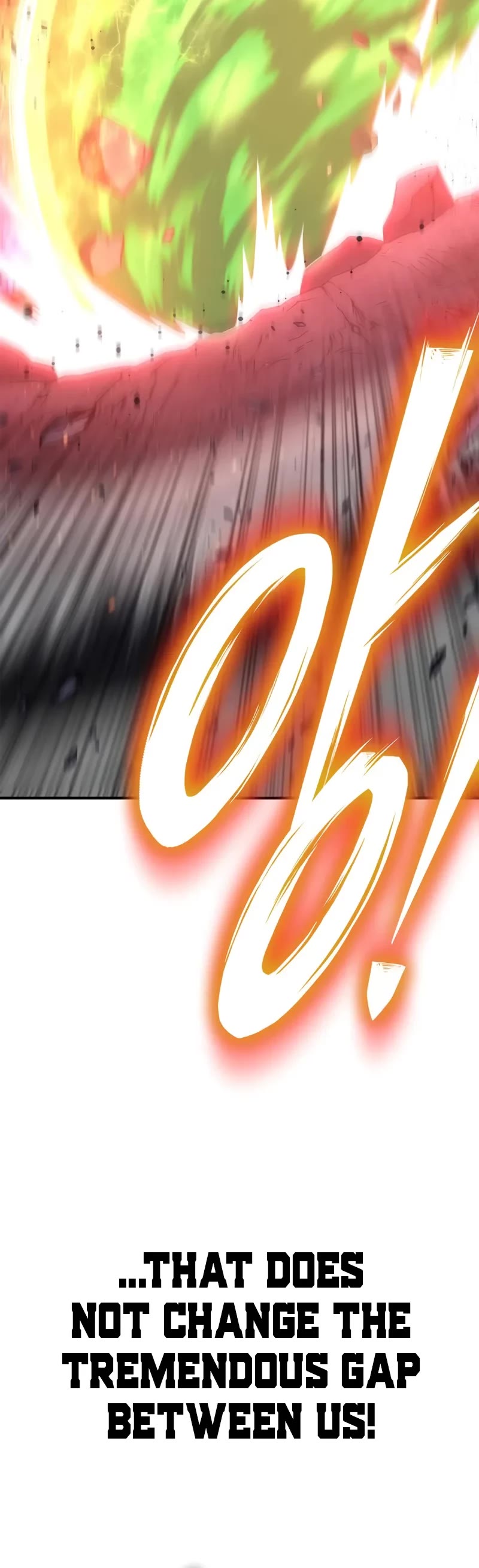 Superhuman Battlefield Chapter 149 page 21 - Chapter 149