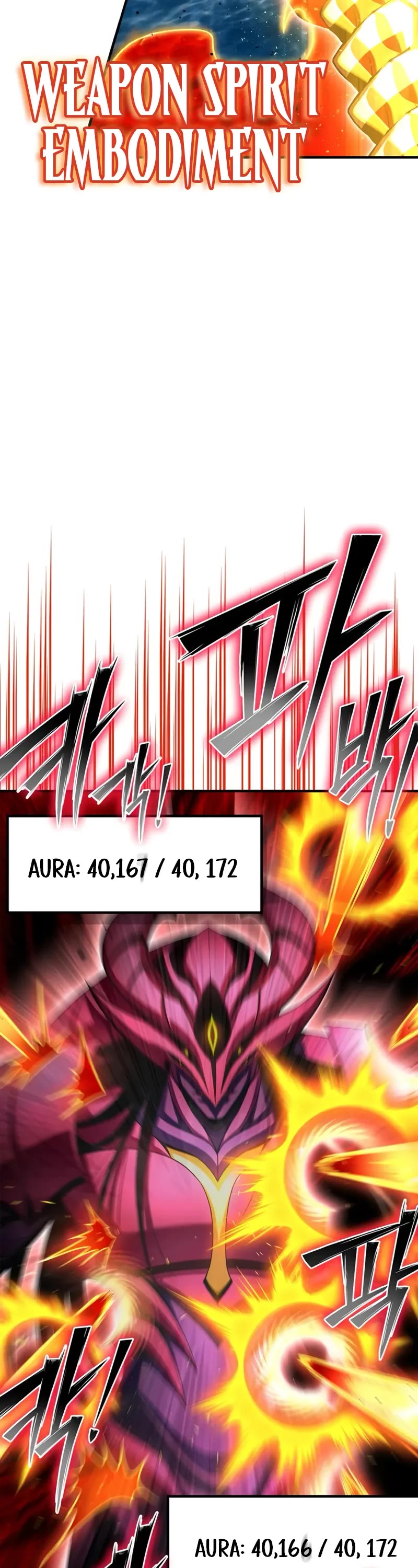 Superhuman Battlefield Chapter 149 page 24 - Chapter 149