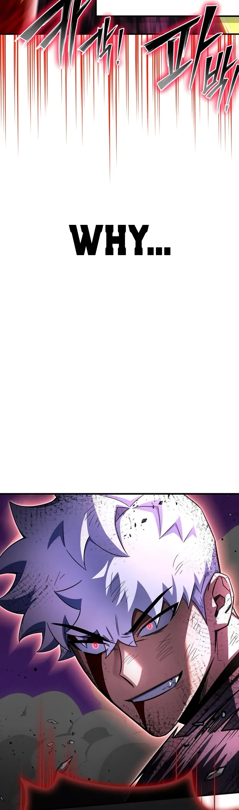 Superhuman Battlefield Chapter 149 page 25 - Chapter 149