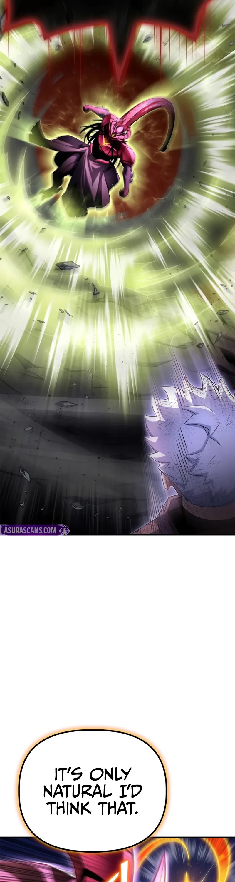 Superhuman Battlefield Chapter 149 page 27 - Chapter 149