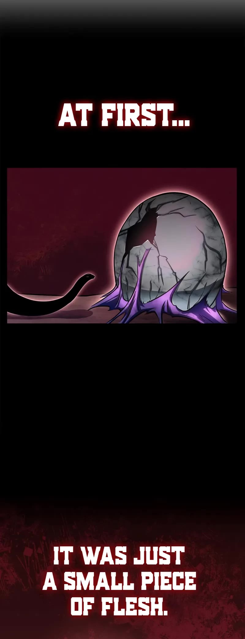 Superhuman Battlefield Chapter 149 page 30 - Chapter 149