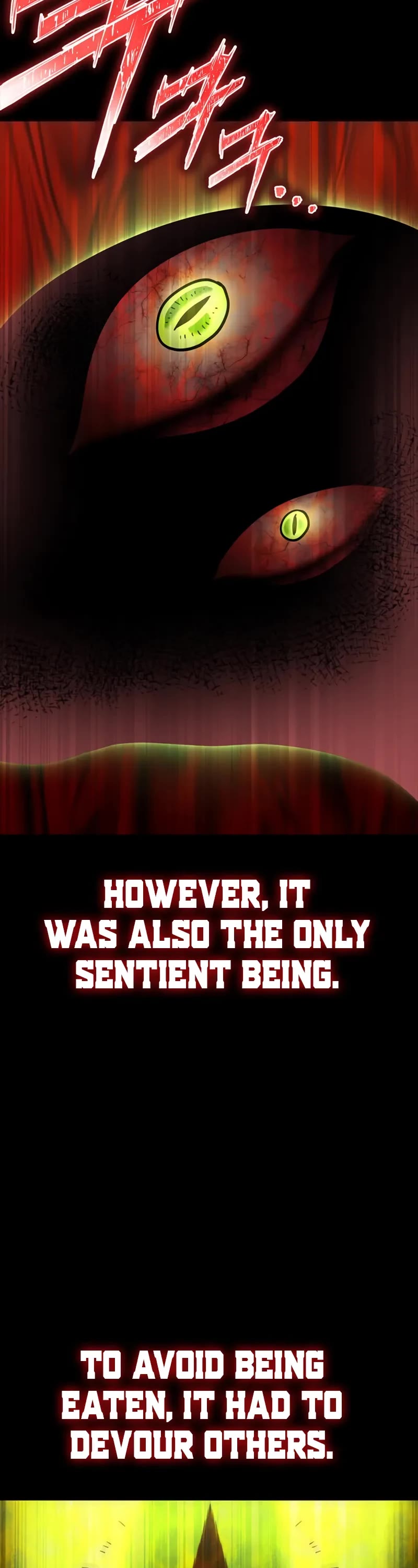 Superhuman Battlefield Chapter 149 page 33 - Chapter 149