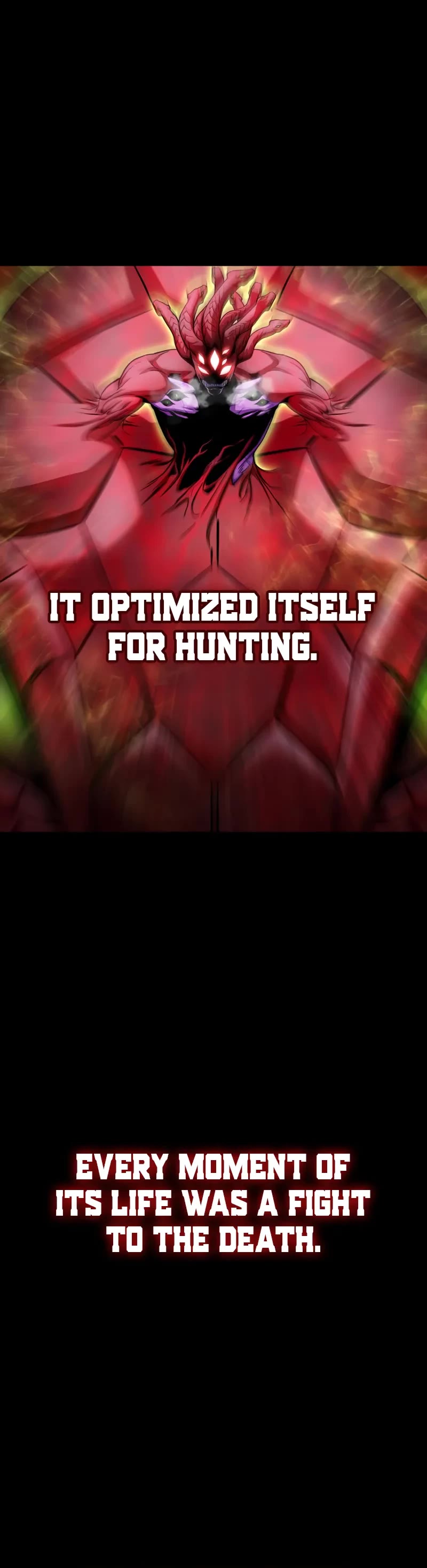 Superhuman Battlefield Chapter 149 page 35 - Chapter 149