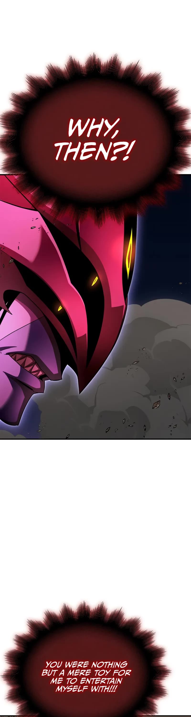 Superhuman Battlefield Chapter 149 page 43 - Chapter 149