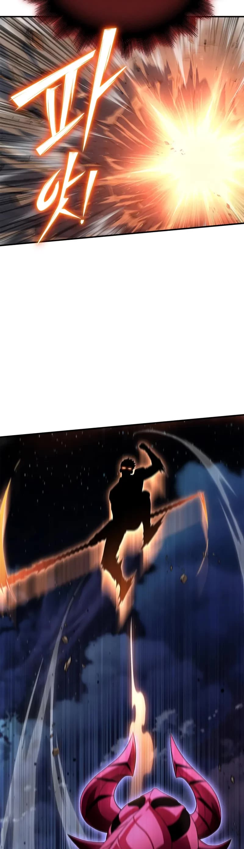 Superhuman Battlefield Chapter 149 page 45 - Chapter 149