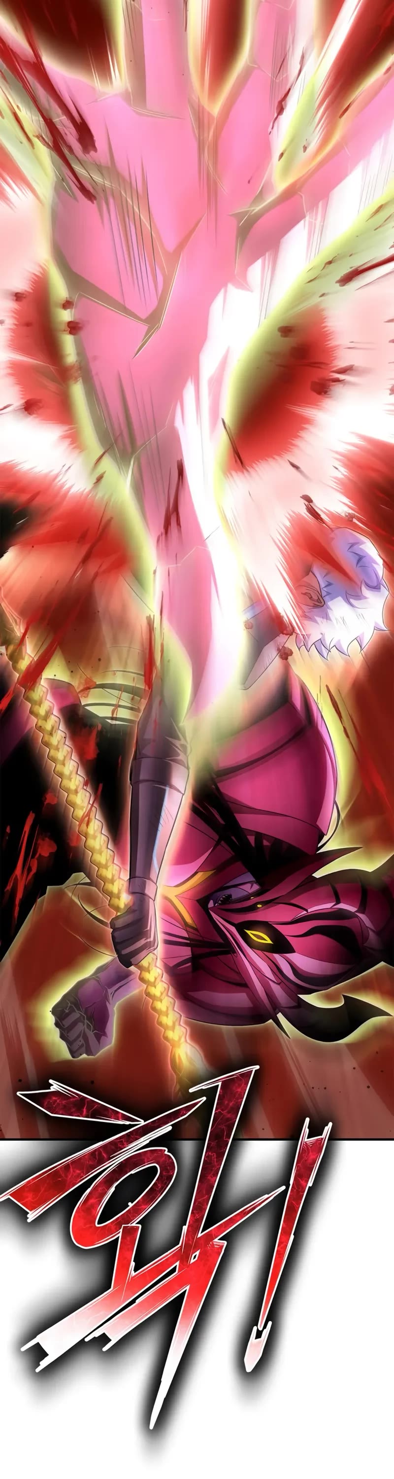 Superhuman Battlefield Chapter 149 page 48 - Chapter 149