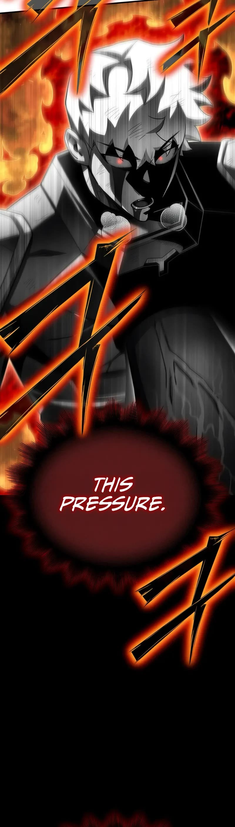 Superhuman Battlefield Chapter 149 page 50 - Chapter 149