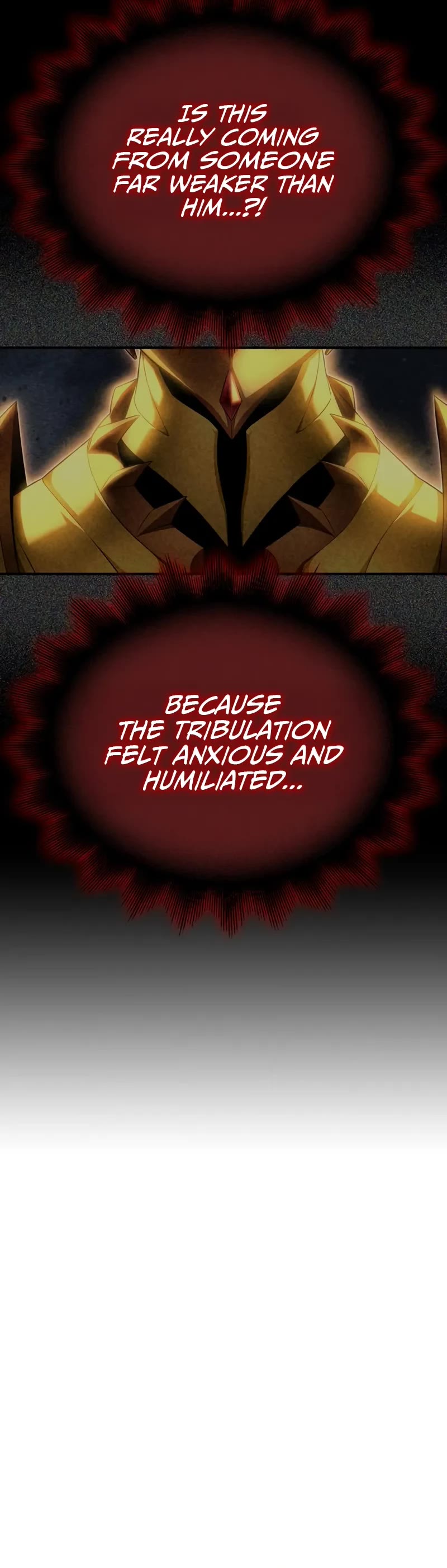 Superhuman Battlefield Chapter 149 page 51 - Chapter 149