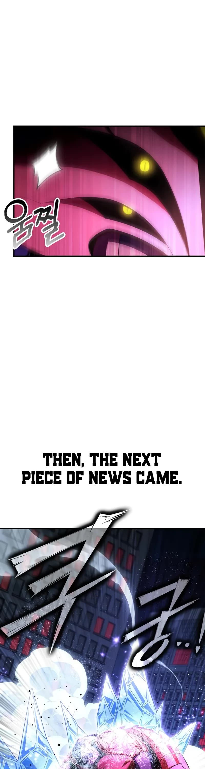 Superhuman Battlefield Chapter 149 page 55 - Chapter 149