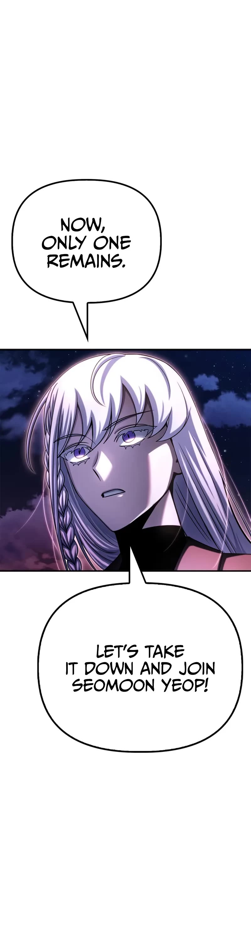 Superhuman Battlefield Chapter 149 page 57 - Chapter 149