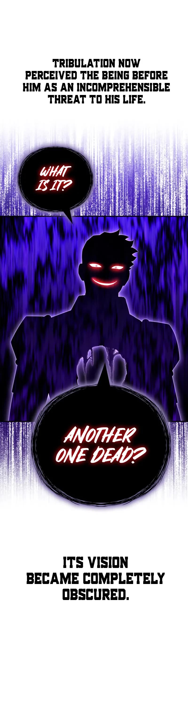 Superhuman Battlefield Chapter 149 page 58 - Chapter 149