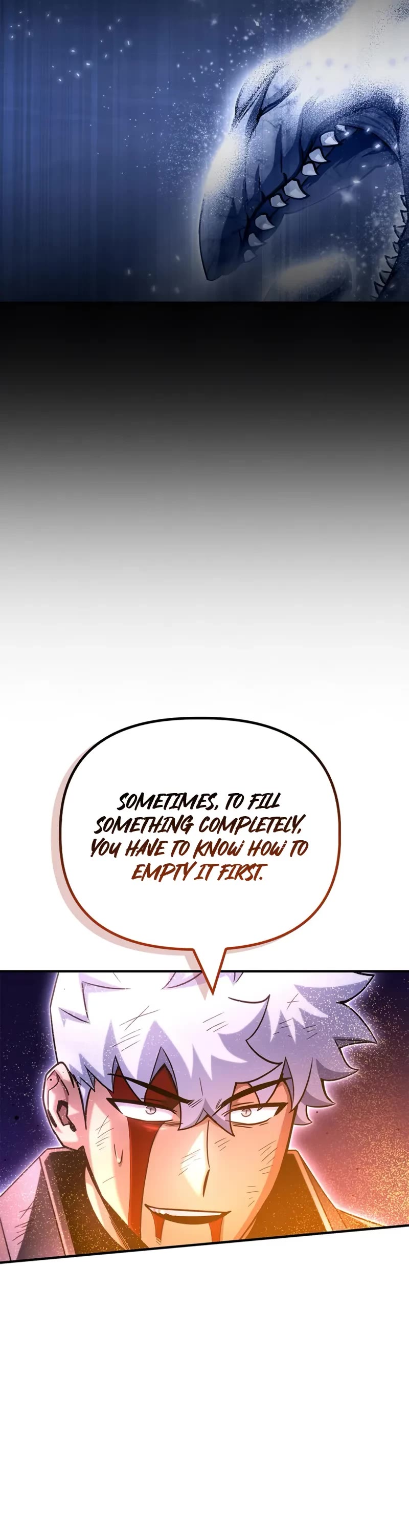 Superhuman Battlefield Chapter 149 page 6 - Chapter 149