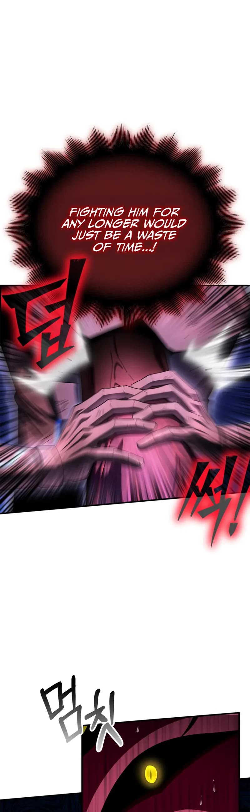 Superhuman Battlefield Chapter 149 page 60 - Chapter 149
