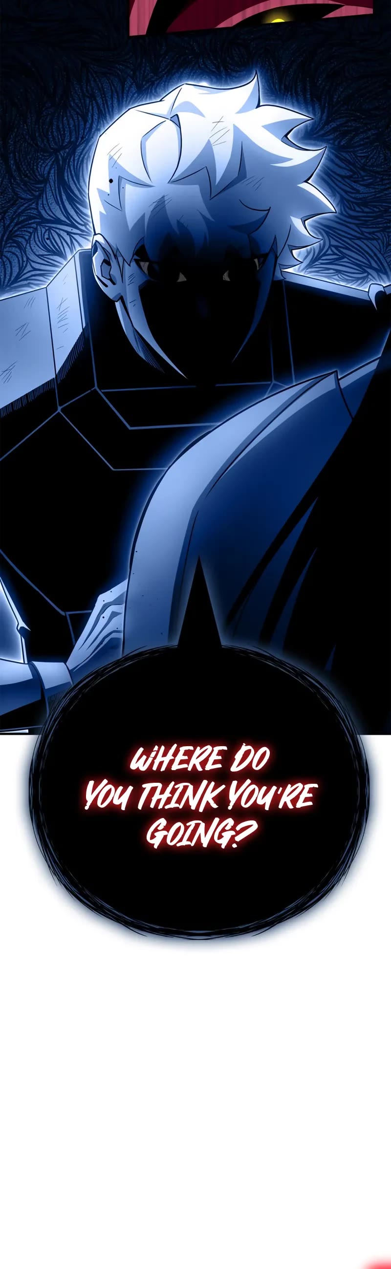 Superhuman Battlefield Chapter 149 page 61 - Chapter 149