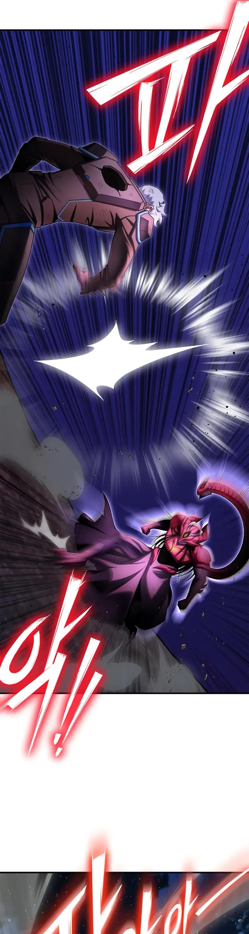 Superhuman Battlefield Chapter 149 page 62 - Chapter 149