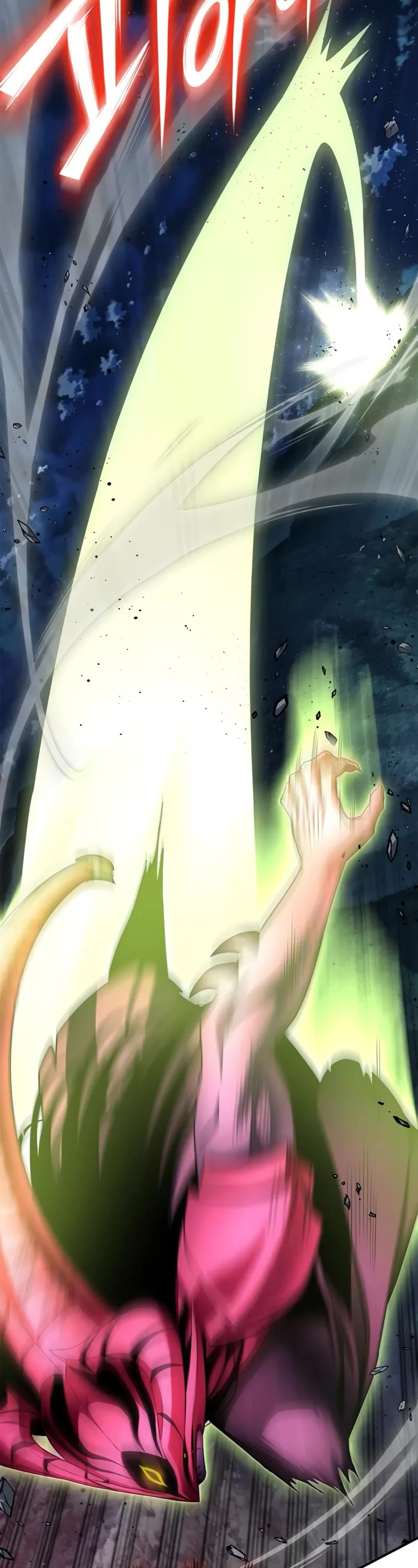 Superhuman Battlefield Chapter 149 page 63 - Chapter 149