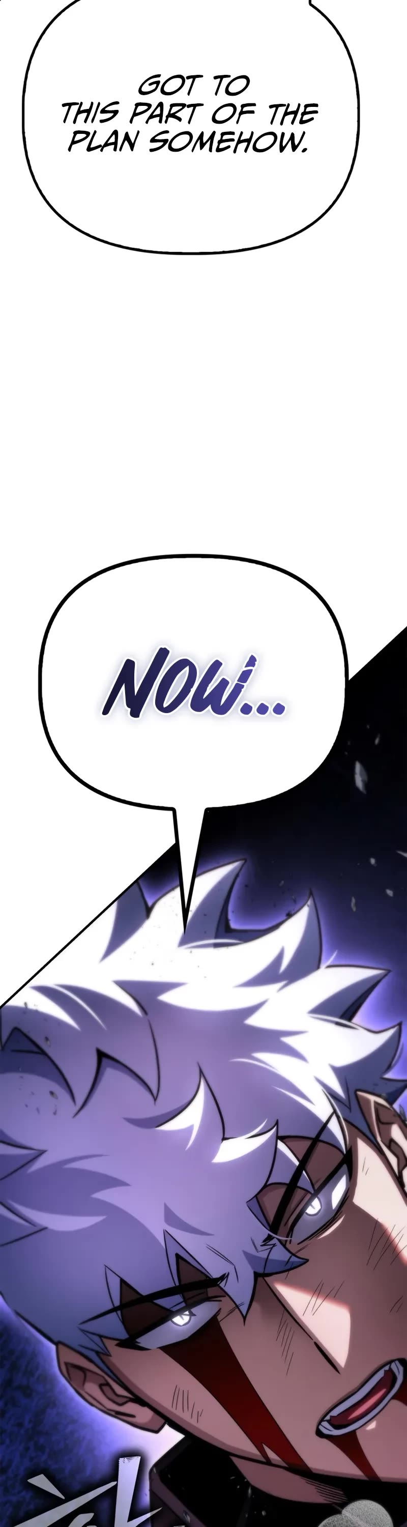 Superhuman Battlefield Chapter 149 page 65 - Chapter 149